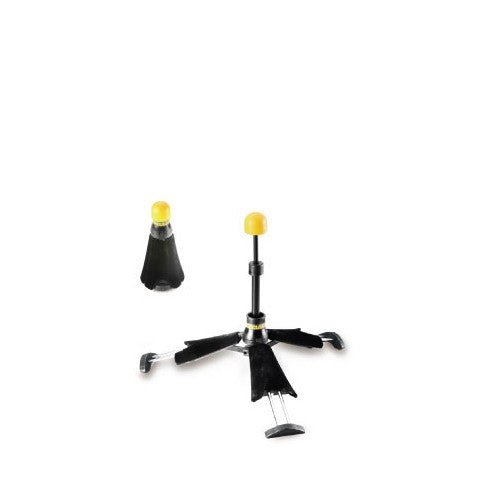 Hercules TravLite In-Bell Clarinet stand