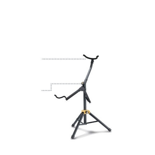 Hercules Sousaphone Stand
