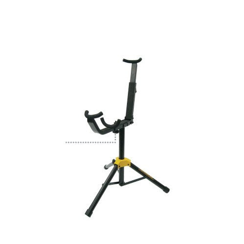 Hercules Tuba, Ephonium,Baritone Horn and Alto Horn stand