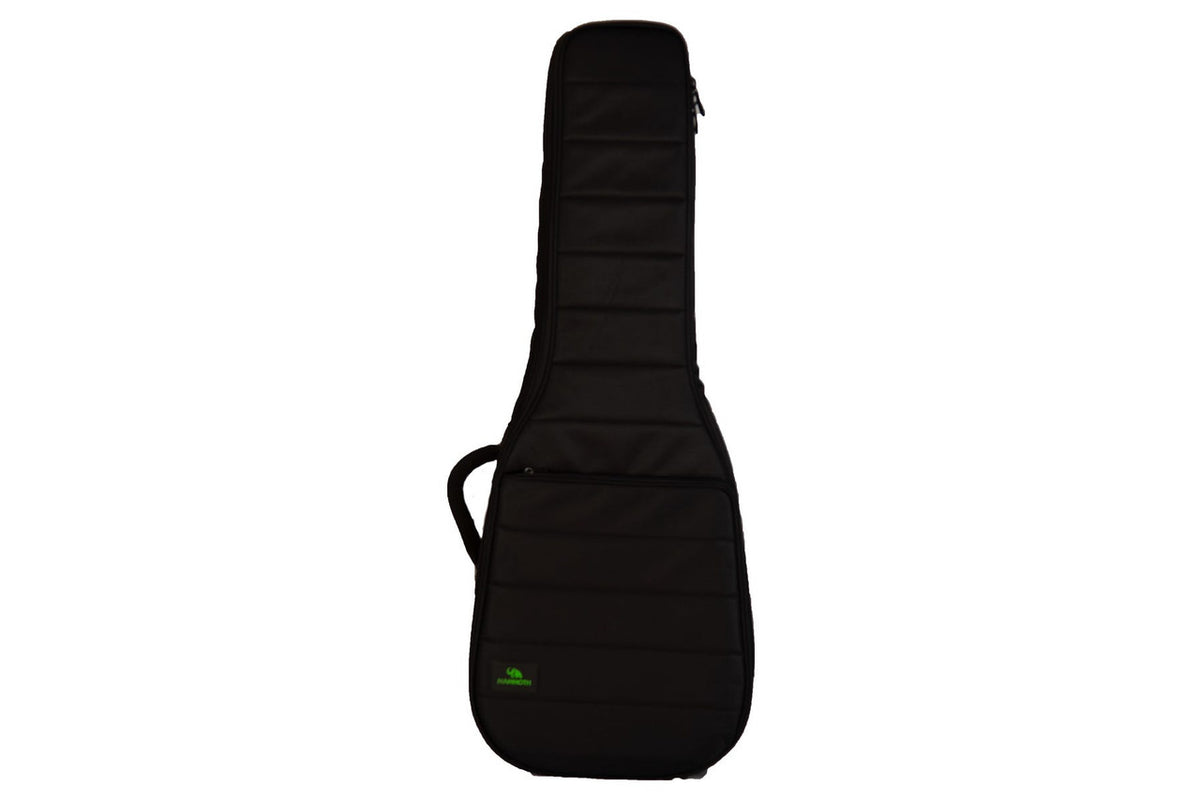 Mammoth WOOLYG Premium Electric Guitar Gigbag