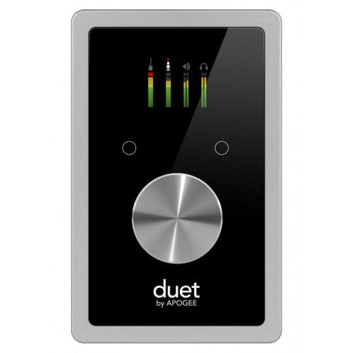 Apogee Duet V2 IOS USB 2.0 Audio Interface