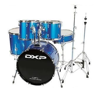 DXP Rock Drum kit package TX04