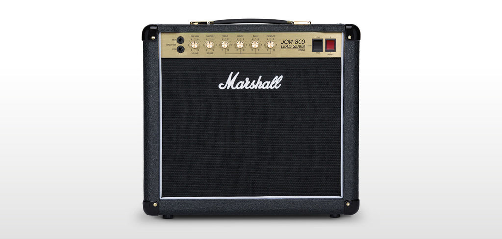 Marshall SC20C Studio Classic 20/5-watt 1x10" Tube Combo Amp