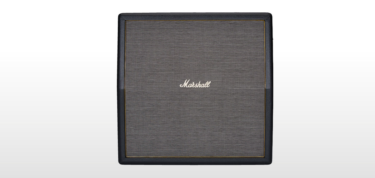 Marshall ORI412A Origin 240-watt 4x12" Slant Extension Cabinet