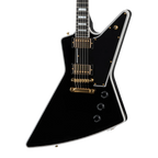 GIBSON EXPLORER CUSTOM W/ EBONY FINGERBOARD GLOSS 