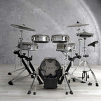 EFNOTE EFD-3A Electronic Drum Kit w/Hardware