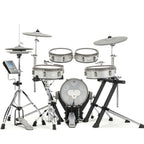 EFNOTE EFD-3A ELEC DRUM KIT GUITAR WORLD QLD PH 07 55962588