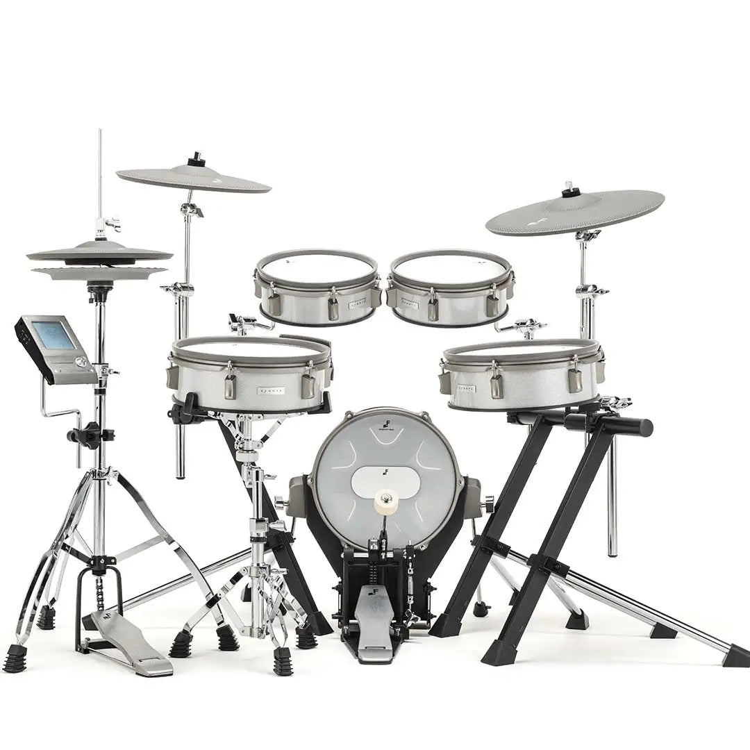 EFNOTE EFD-3A ELEC DRUM KIT GUITAR WORLD QLD PH 07 55962588