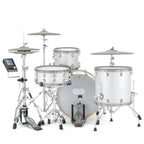 EFNOTE EST-7 Electronic Drum Kit w/A+C+D Package