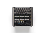 EFNOTE PRO 700 Series Electronic Drum Kit w/Hardware