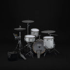 EFNOTE PRO 500 Series Electronic Drum Kit w/Hardware