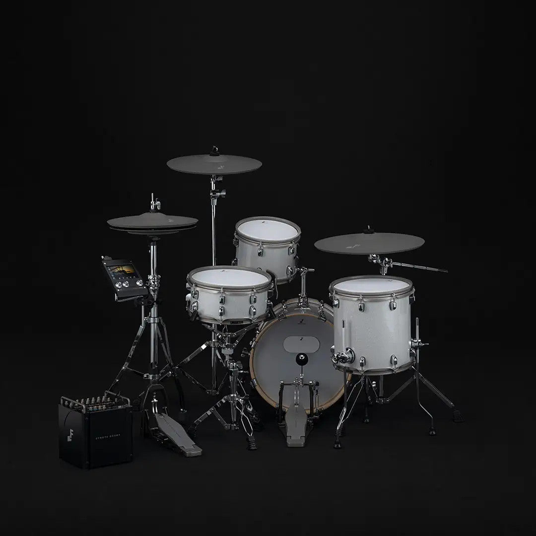 EFNOTE PRO 500 Series Electronic Drum Kit w/Hardware
