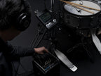 EFNOTE PRO 500 Series Electronic Drum Kit w/Hardware