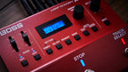 BOSS RC500 - Loop Station