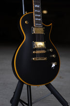 ESP LTD EC-1000 DUNCAN - Vintage Black