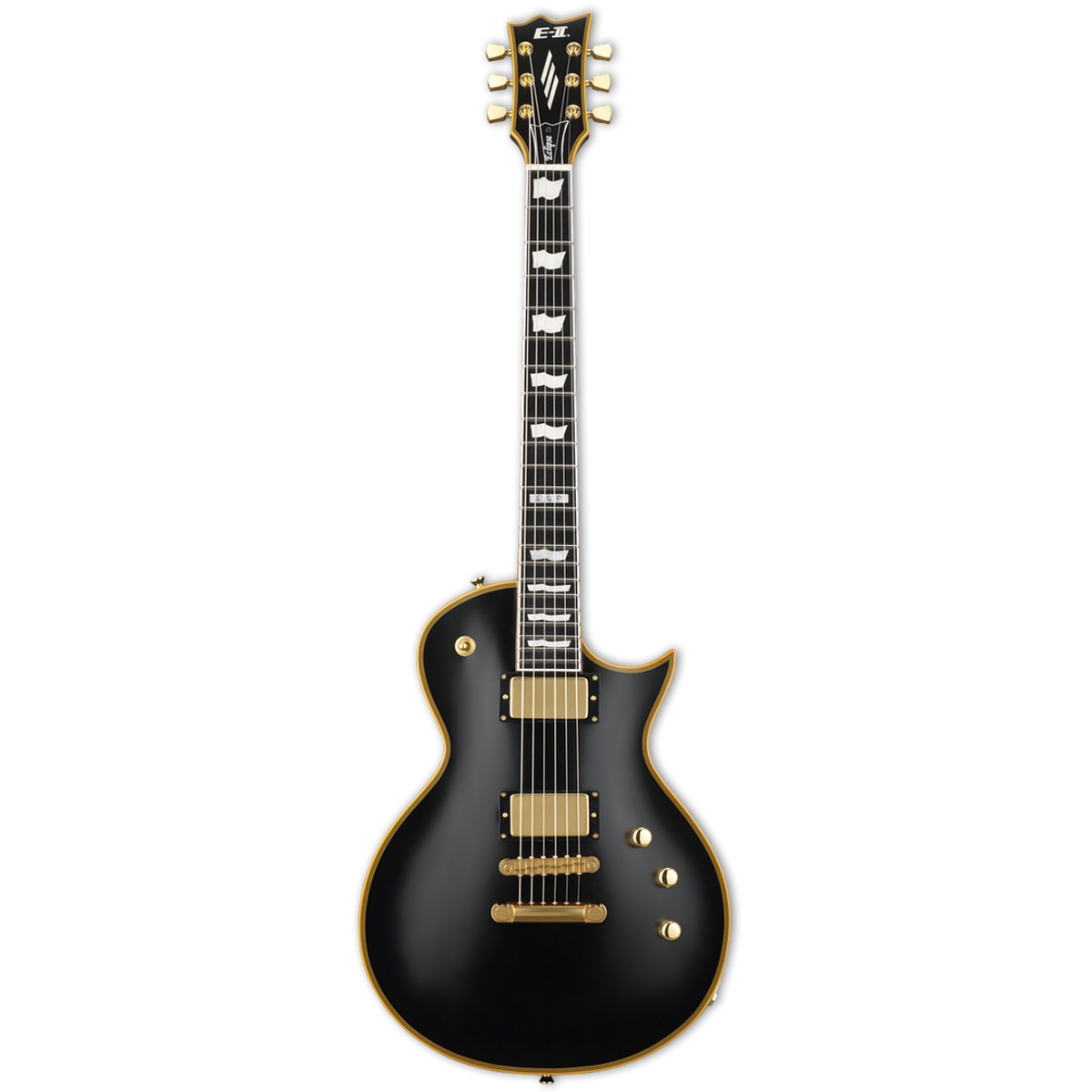 ESP E-2 ECLIPSE 2 DB VINTAGE BLACK