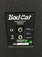 BAD CAT COUGAR 412A QUADBOX VINT 30'S