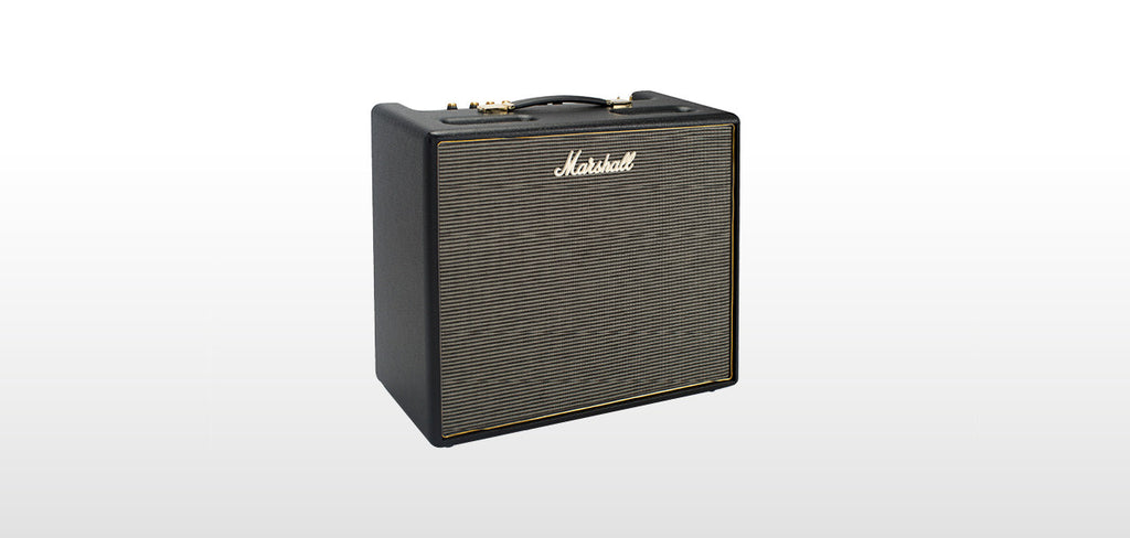 Marshall Origin ORI50C 50-watt 1x12" Tube Combo Amp