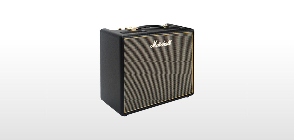 Marshall Origin ORI20C 20-watt 1x10" Tube Combo Amp