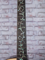Fenech Master Built D78 Cutaway - Cocobolo
