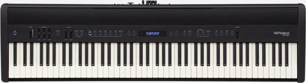 Roland FP60WH - Digital Piano WH