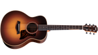 Taylor GS Mini-e Rosewood SB Acoustic-Electric Guitar - Sunburst