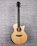 FURCH YELLOW DELUXE GC-SR EAS VTC 