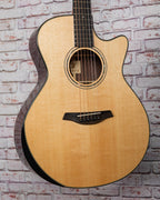 FURCH YELLOW DELUXE GC-SR EAS VTC