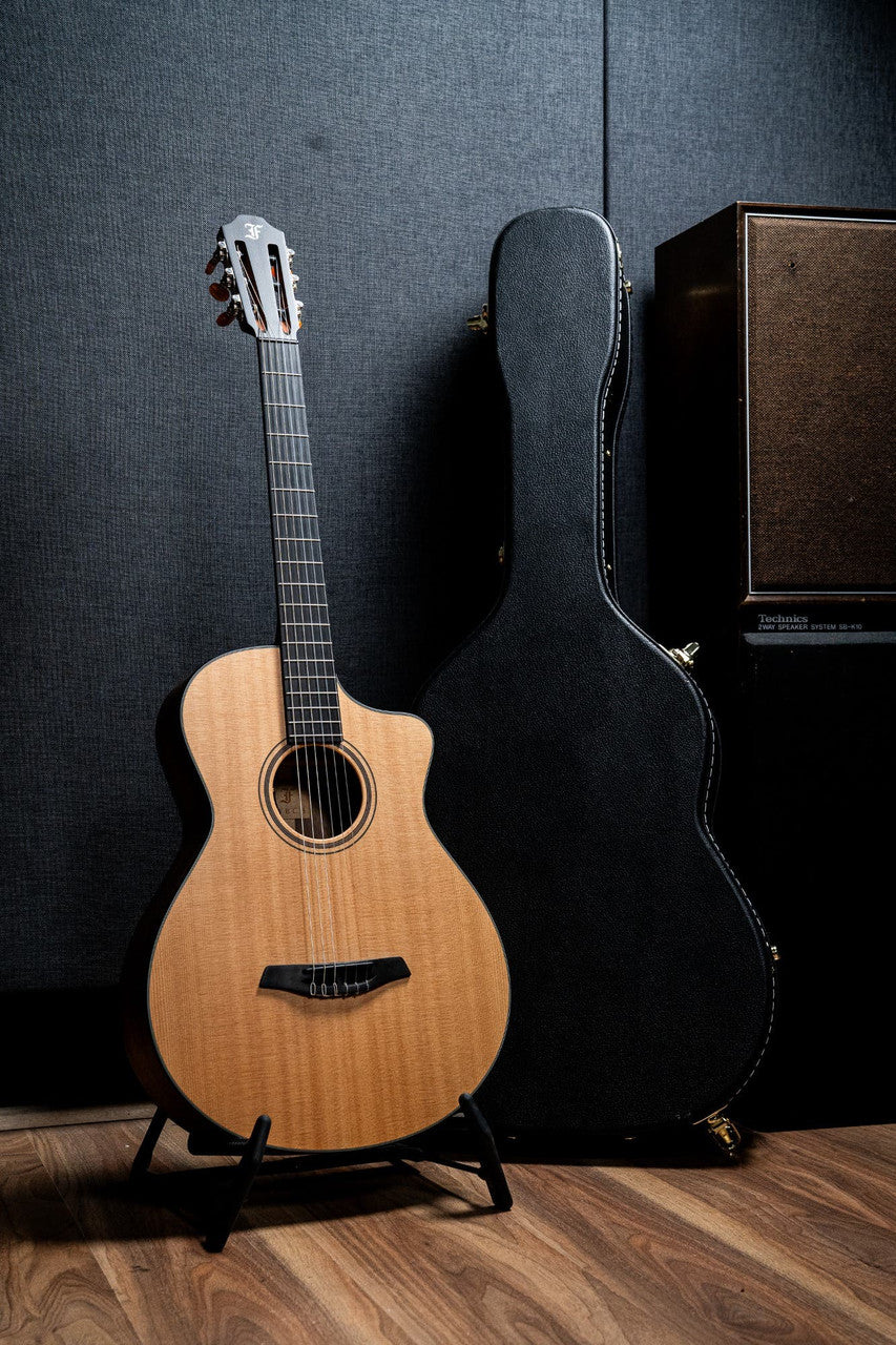 Furch Guitars GNc 2-SW Classical Guitar w/LR Baggs EAS-VTC