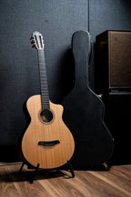 Furch Guitars GNc 2-SW Classical Guitar w/LR Baggs EAS-VTC