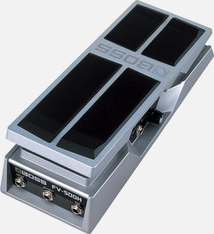 BOSS FV500L - Foot Volume