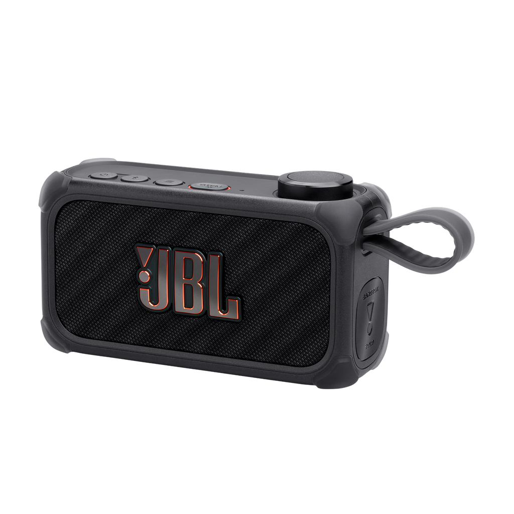 JBL BandBox Solo - 3/4 left angle