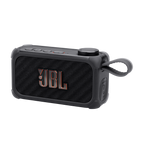 JBL BandBox Solo - 3/4 left angle