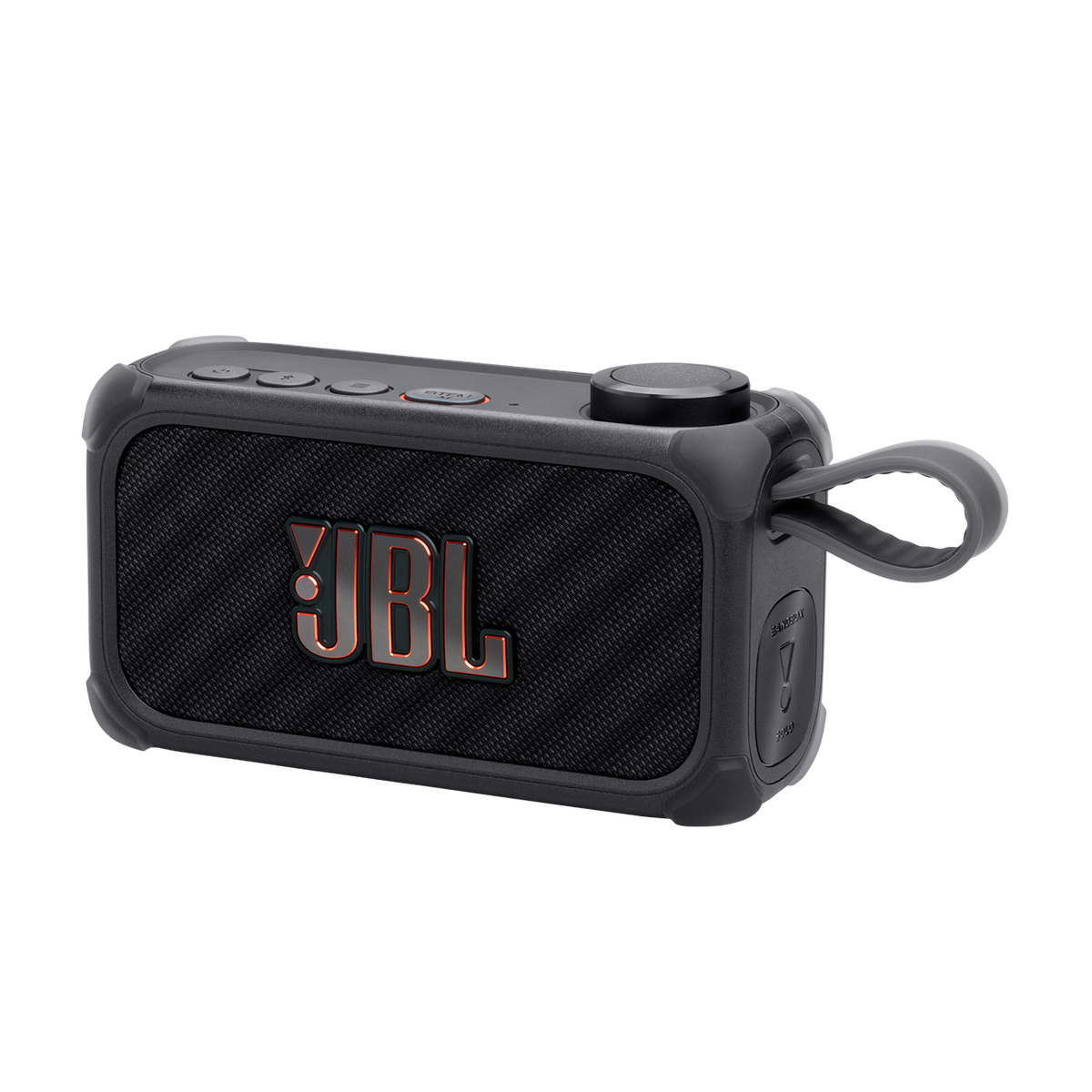 JBL BandBox Solo - 3/4 left angle