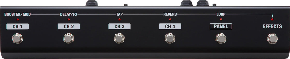 Boss GA-FC Foot Controller