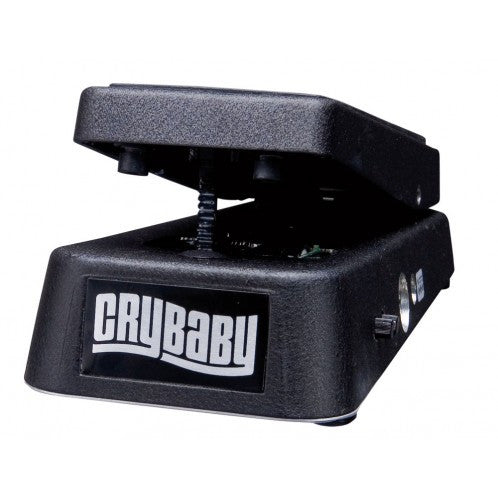 Jim Dunlop crybaby 95Q wah wah (95-Q)