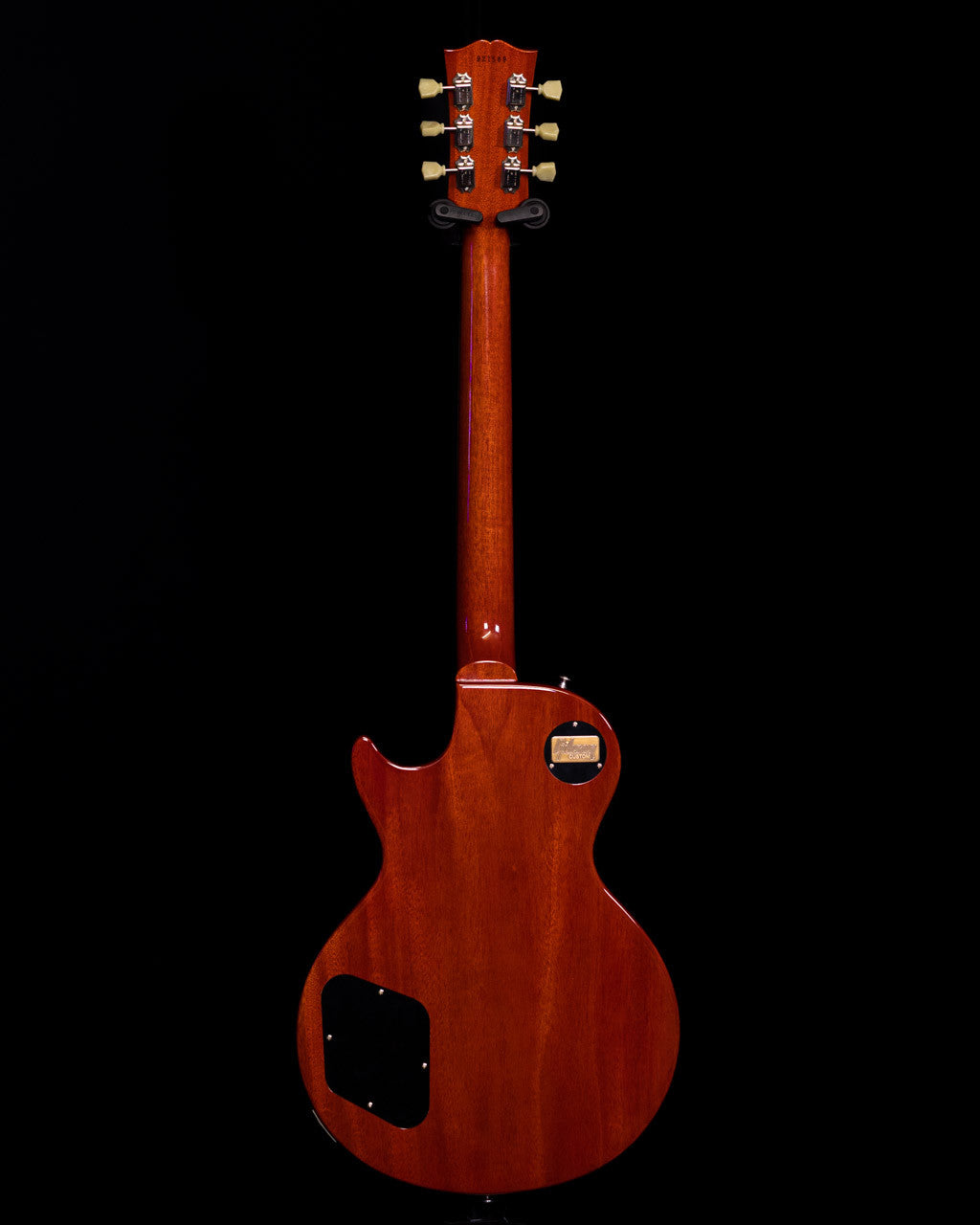 Gibson Custom 1959 R9 Les Paul Standard Reissue Bourbon Burst