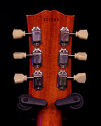 Gibson Custom 1959 R9 Les Paul Standard Reissue Bourbon Burst
