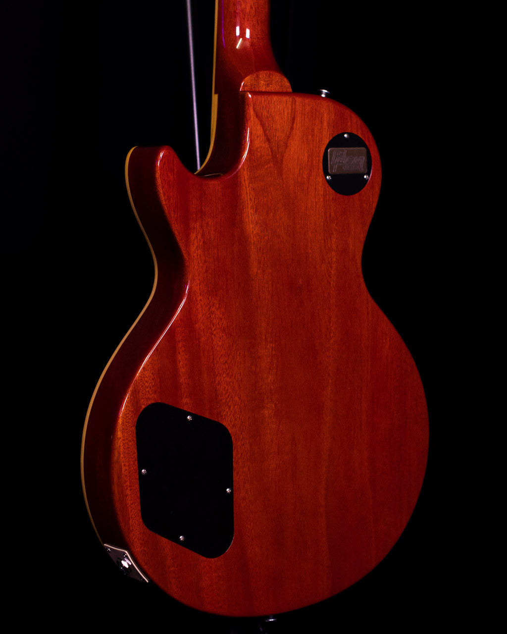 Gibson Custom 1959 R9 Les Paul Standard Reissue Bourbon Burst