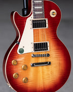 Gibson Les Paul Standard'50s Left-handed - Heritage Cherry Sunburst