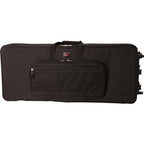Gator Lightweight 49-Note Keyboard Case w/ Wheels
