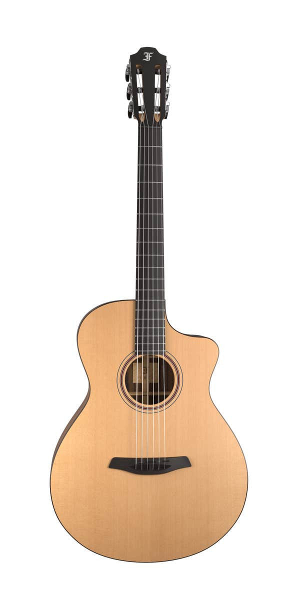 Furch Guitars GNc 2-CW Classical Guitar w/LR Baggs EAS-VTC
