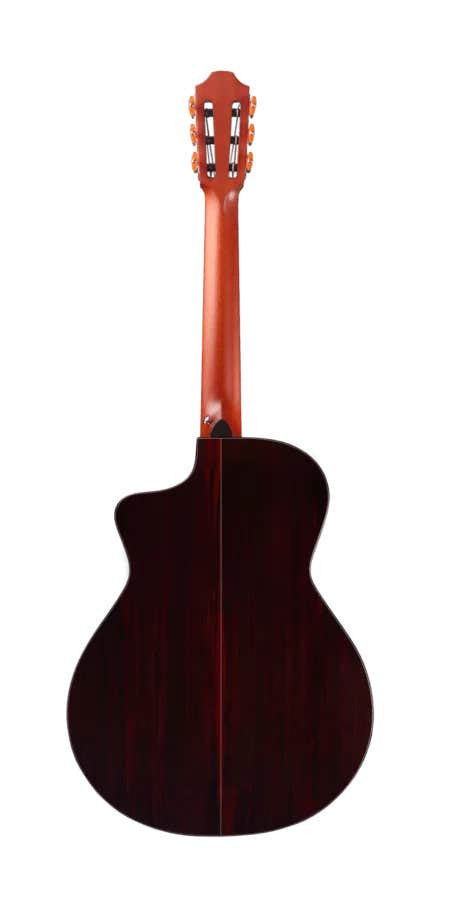 Furch Guitars GNC4-CR Classical Guitar w/LR Baggs EAS-VTC