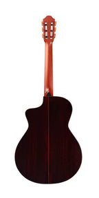 Furch Guitars GNC4-CR Classical Guitar w/LR Baggs EAS-VTC