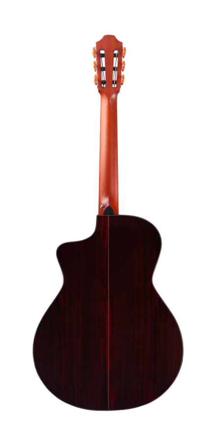 Furch Guitars GNC 4-CR