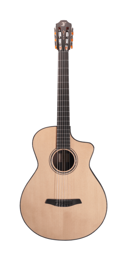 Furch Guitars GNC 4-SR Classical Guitar w/LR Baggs EAS-VTC