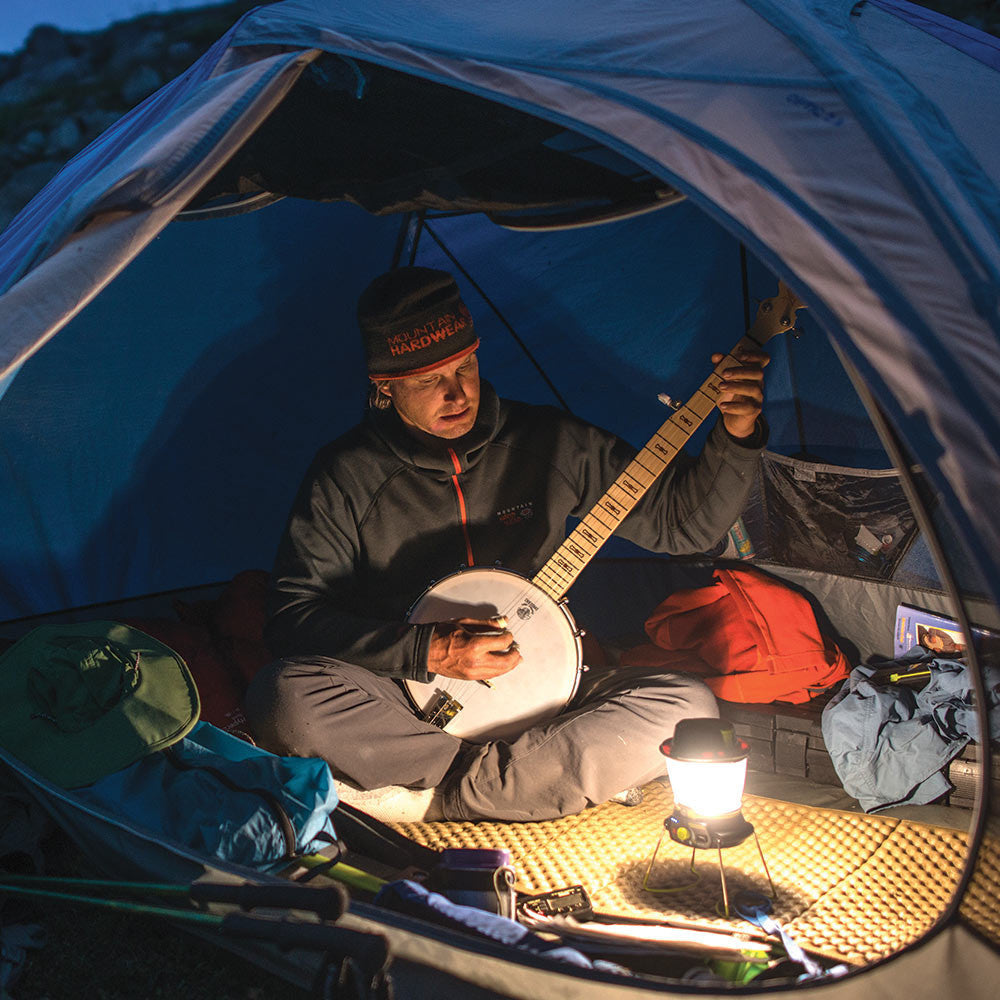 Deering Goodtime Openback Banjo (GOODTIME-G) 