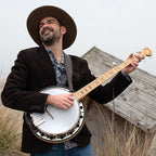Goodtime Two 5-String Banjo (GOODTIME-G2)