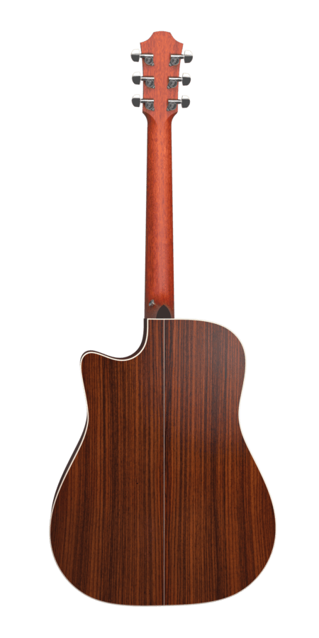 FURCH GREEN DC-SR Dreadnought 