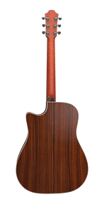 FURCH GREEN DC-SR Dreadnought 